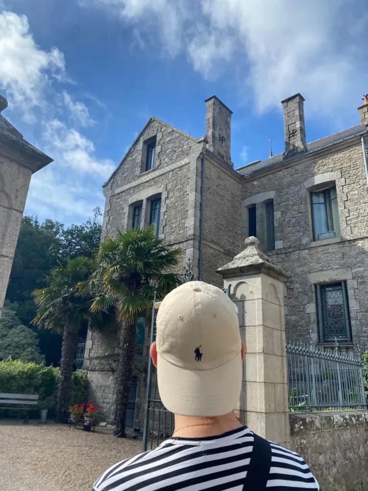 Jared - Plan cul à Chexbres Profil de Jared, 26 ans, Plan cul à Chexbres (Vaud)