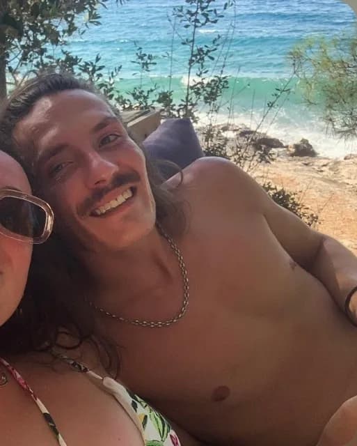 Ugo - Plan cul à Aesch LU Profil de Ugo, 25 ans, Plan cul à Aesch LU (Lucerne)