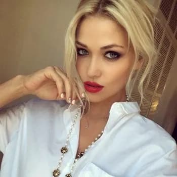 Mariya - Plan cul à L'Etivaz Profil de Mariya, 24 ans, Plan cul à L'Etivaz (Vaud)