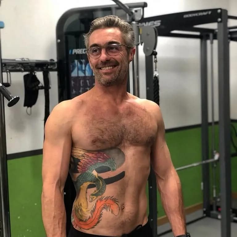 Tobias - Plan cul à Cousset Profil de Tobias, 34 ans, Plan cul à Cousset (Fribourg)