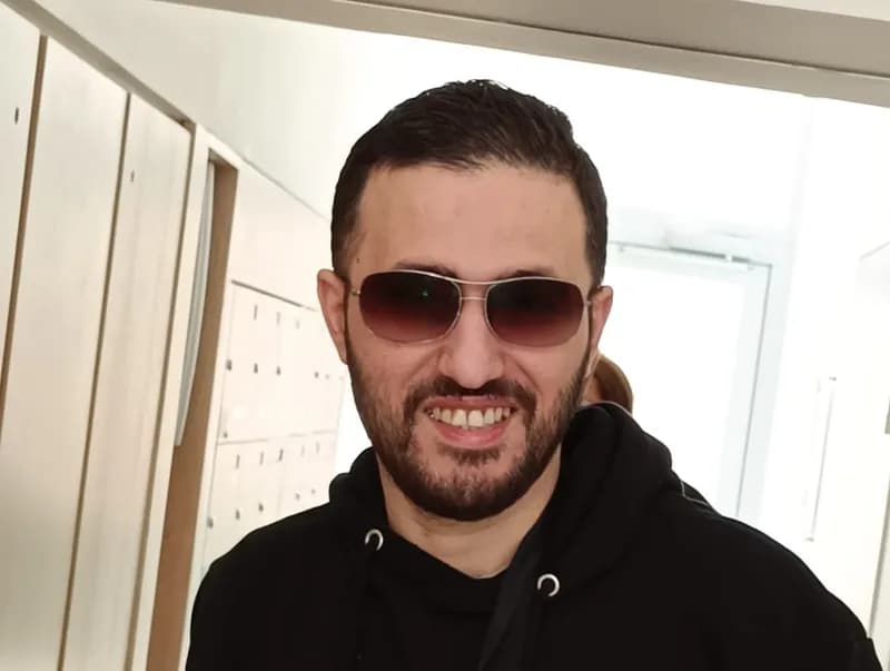 Mourad - Plan cul à Rigi Kaltbad Profil de Mourad, 31 ans, Plan cul à Rigi Kaltbad (Schwytz)