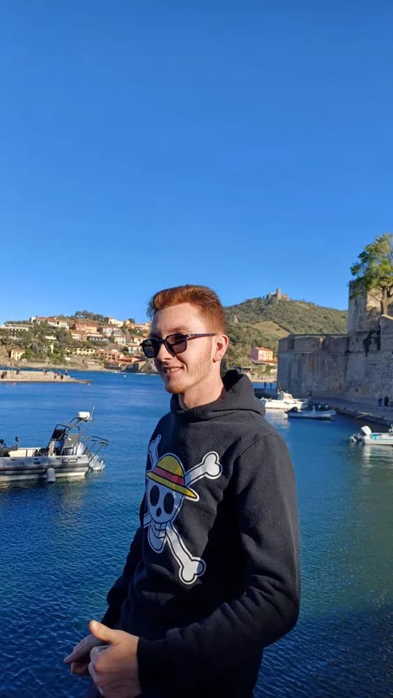 Thibaut - Plan cul à Bôle Profil de Thibaut, 29 ans, Plan cul à Bôle (Neuchâtel)