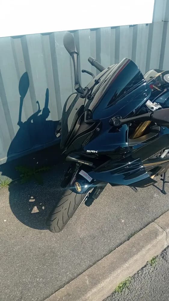 Albin - Plan cul à Altishausen Profil de Albin, 30 ans, Plan cul à Altishausen (Thurgovie)