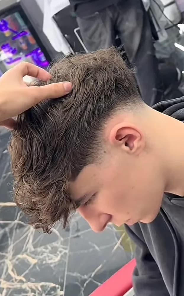 Aimé - Plan cul à Berschis Profil de Aimé, 23 ans, Plan cul à Berschis (Saint-Gall)