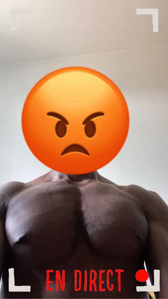 Ayaz - Plan cul à Ascharina Profil de Ayaz, 23 ans, Plan cul à Ascharina (Grisons)