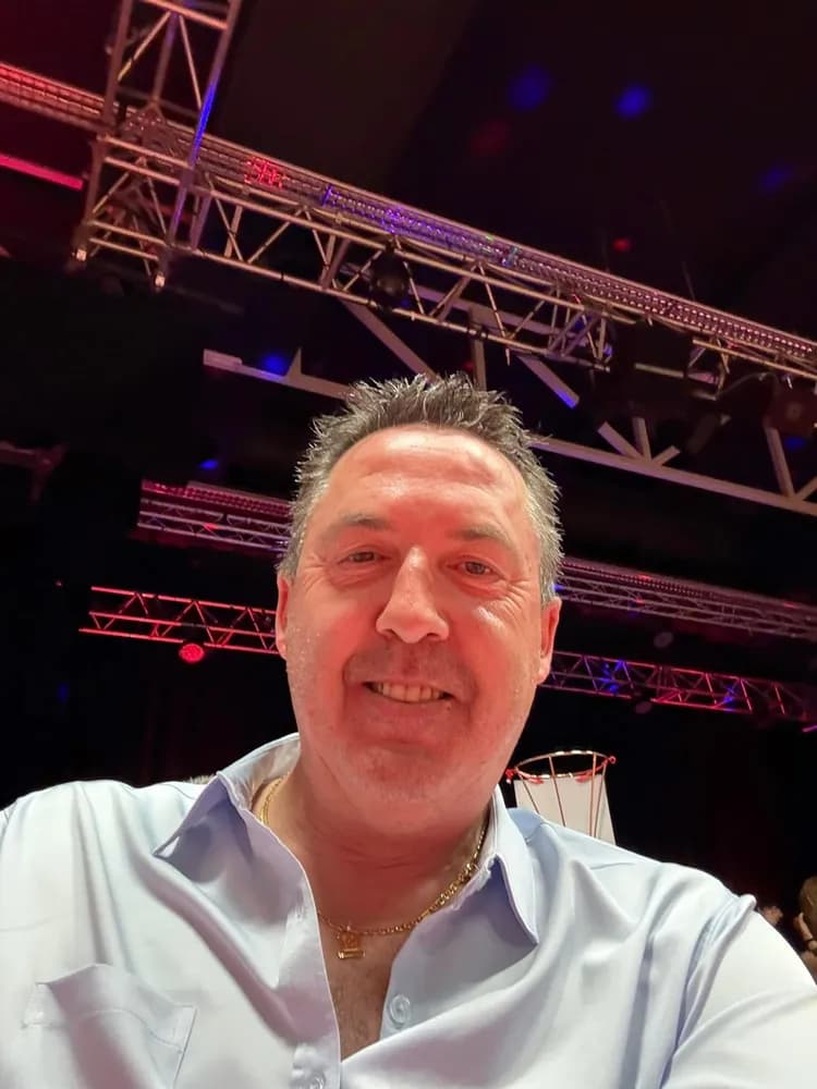 Ben - Plan cul à Seigneux Profil de Ben, 34 ans, Plan cul à Seigneux (Fribourg)