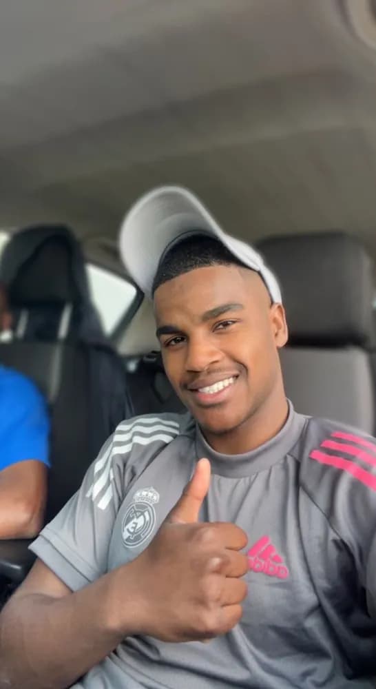 Aymane - Plan cul à Aarau Profil de Aymane, 25 ans, Plan cul à Aarau (Argovie)