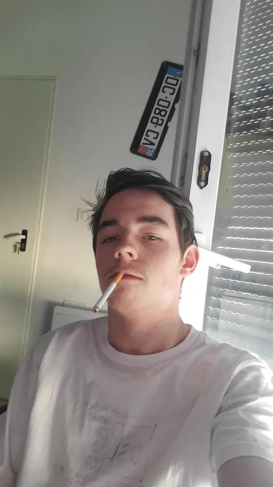 Muhammad - Plan cul à Inwil Profil de Muhammad, 26 ans, Plan cul à Inwil (Lucerne)