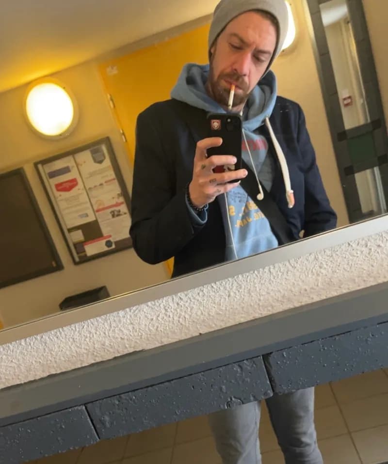 Mohammad - Plan cul à Bôle Profil de Mohammad, 28 ans, Plan cul à Bôle (Neuchâtel)