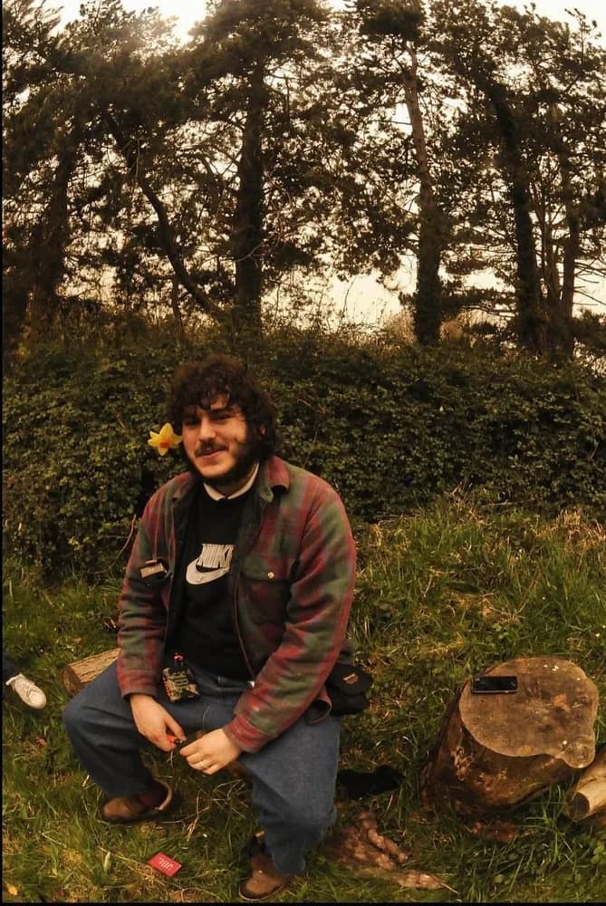 Téo - Plan cul à Ballwil Profil de Téo, 34 ans, Plan cul à Ballwil (Lucerne)