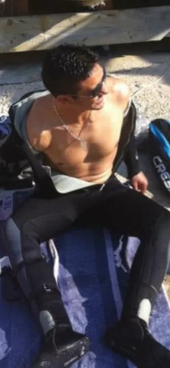 Adem - Plan cul à Winden Profil de Adem, 31 ans, Plan cul à Winden (Thurgovie)