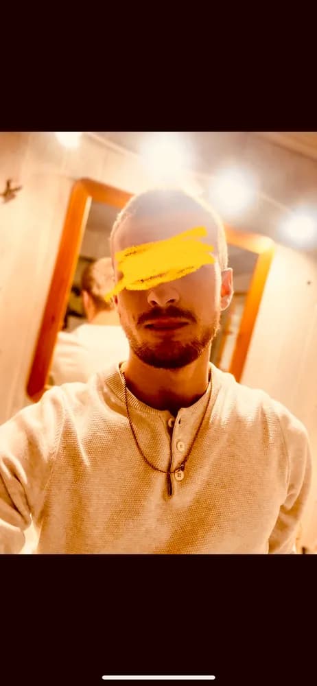 Tim - Plan cul à Wald ZH Profil de Tim, 34 ans, Plan cul à Wald ZH (Zurich)