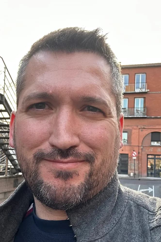 Kelvin - Plan cul à Bennau Profil de Kelvin, 34 ans, Plan cul à Bennau (Schwytz)