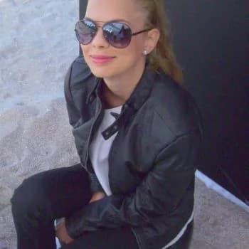 Aby - Plan cul à Ballwil Profil de Aby, 27 ans, Plan cul à Ballwil (Lucerne)