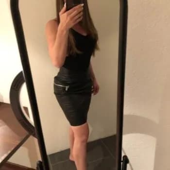 Gabriella - Plan cul à Avenches Profil de Gabriella, 24 ans, Plan cul à Avenches (Fribourg)