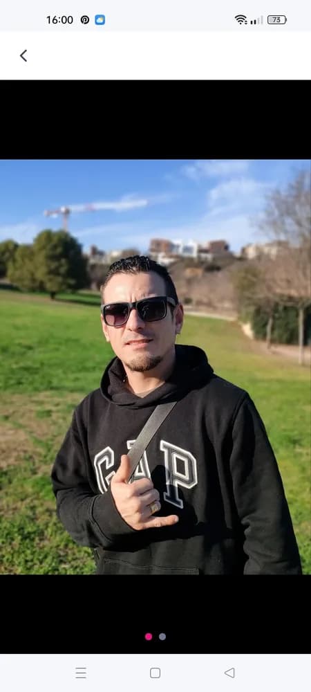 Aïssa - Plan cul à Les Emibois Profil de Aïssa, 23 ans, Plan cul à Les Emibois (Jura)