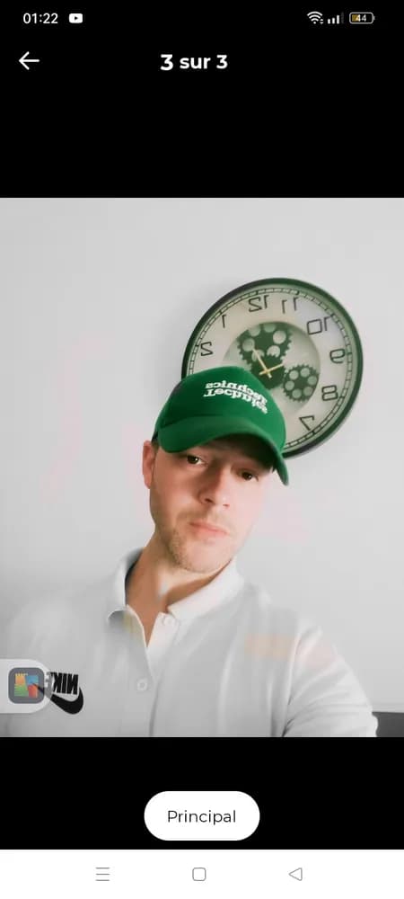 Elliott - Plan cul à Beinwil SO Profil de Elliott, 30 ans, Plan cul à Beinwil SO (Soleure)