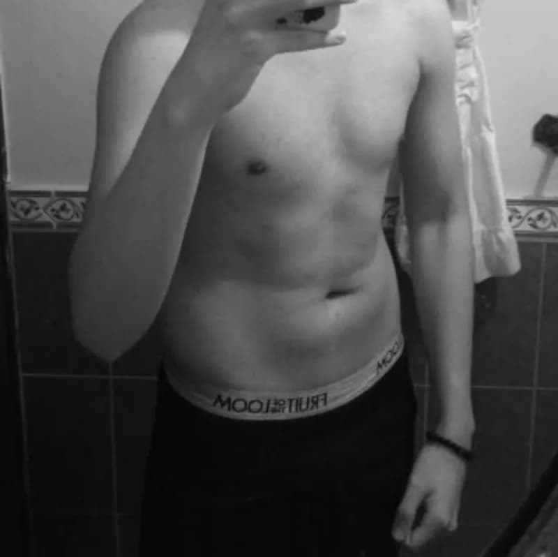 Gaël - Plan cul à Heimenschwand Profil de Gaël, 30 ans, Plan cul à Heimenschwand (Berne)