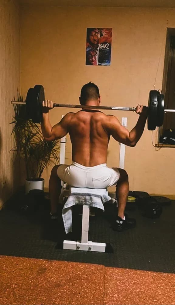 Ylian - Plan cul à Beinwil SO Profil de Ylian, 26 ans, Plan cul à Beinwil SO (Bâle-Campagne)