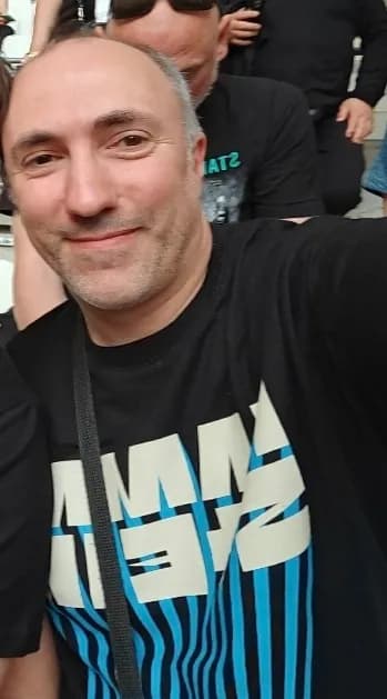 Amos - Plan cul à Seengen Profil de Amos, 34 ans, Plan cul à Seengen (Argovie)