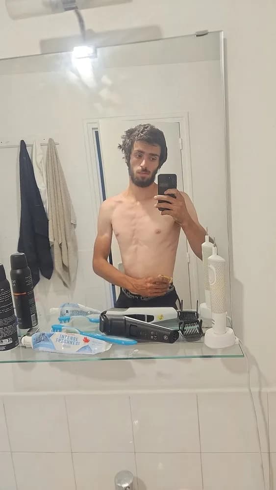 Adnan - Plan cul à Golaten Profil de Adnan, 23 ans, Plan cul à Golaten (Fribourg)