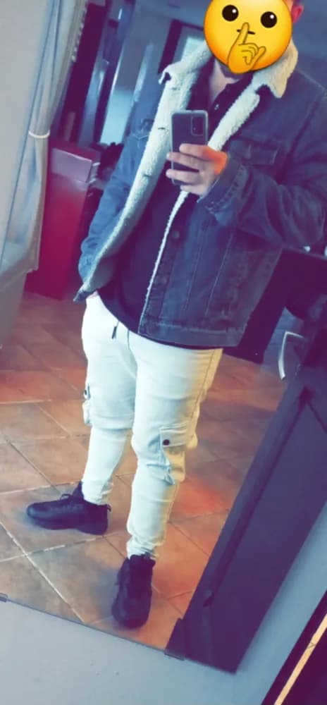 Maxime - Plan cul à Grub SG Profil de Maxime, 34 ans, Plan cul à Grub SG (Saint-Gall)