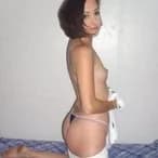 Maylie - Plan cul à Schwarzenbach SG Profil de Maylie, 21 ans, Plan cul à Schwarzenbach SG (Saint-Gall)