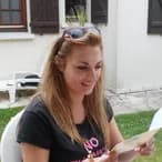 Dana - Plan cul à Herisau Profil de Dana, 27 ans, Plan cul à Herisau (Saint-Gall)