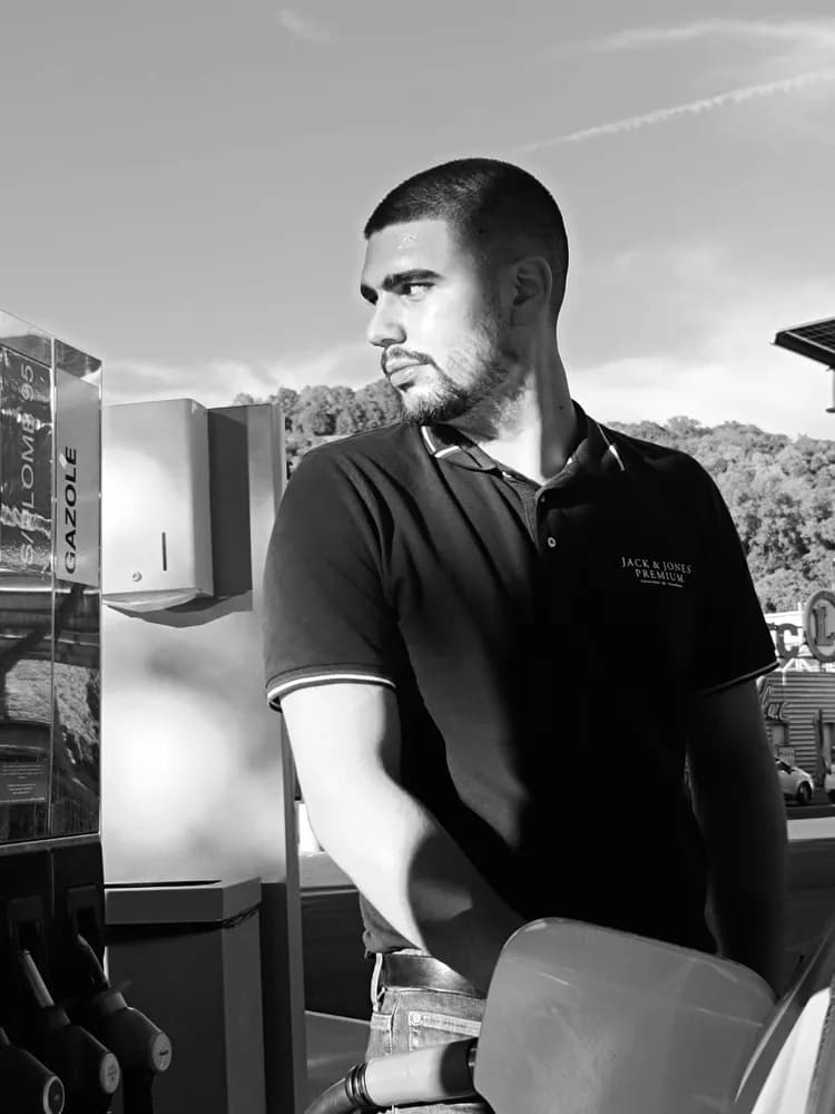 Rémy - Plan cul à Wuppenau Profil de Rémy, 34 ans, Plan cul à Wuppenau (Saint-Gall)