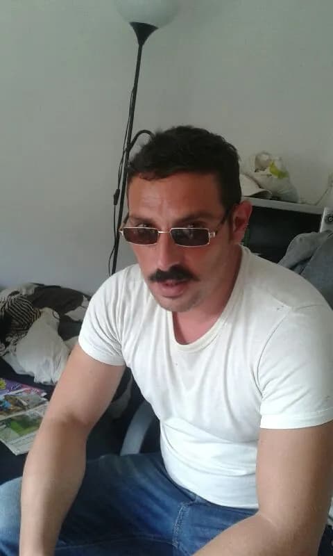 Alan - Plan cul à Kleinwangen Profil de Alan, 28 ans, Plan cul à Kleinwangen (Lucerne)